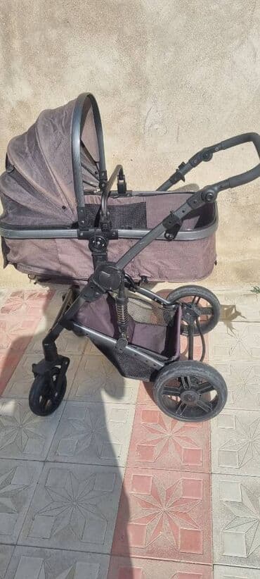 uşaq üçün manej: Kidilo, Б/у — 1