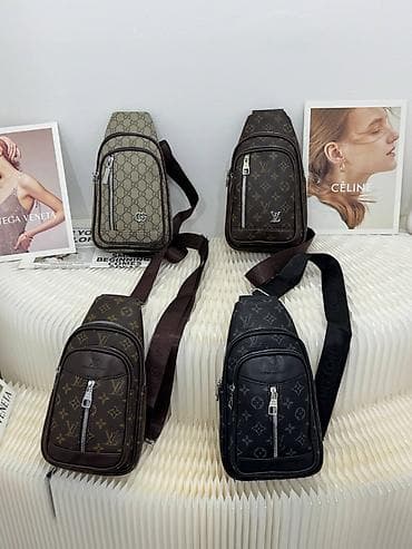 İkonik dizaynlı çanta kolleksiyası - Mini çiyin/çapraz mini-bag — 3