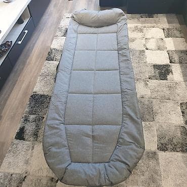 Yeni, Təknəfərlik çarpayı