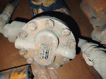 disk teker r14: Traktor JCB 1, 2026 il, motor 10 l, İşlənmiş — 6