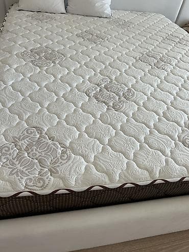 Yeni, Ortopedik matras, İki nəfərlik