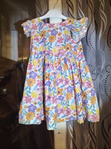 ay ay uşaq sekilleri: Uşaq dəsti, Qız üçün, 2 - 3 yaş — 2