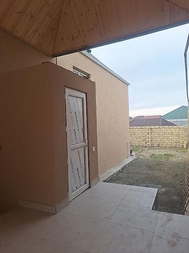 ag seher evler: 140 kv. m, 5 otaqlı, Qaz — 9