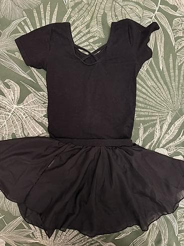 Игрушки: Gimnastika geyimitezedir,7,8,9 yaş — 2