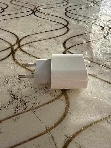 apple dubay: Adapter Apple, Yeni — 2
