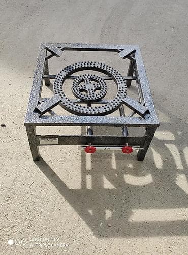 panel radiator: Qaz plitəsi Yeni — 3
