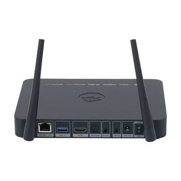 modemi azercell: Zidoo Z9X PRO Media Player 4K HDR Dolby Vision Model: Z9X PRO - — 2