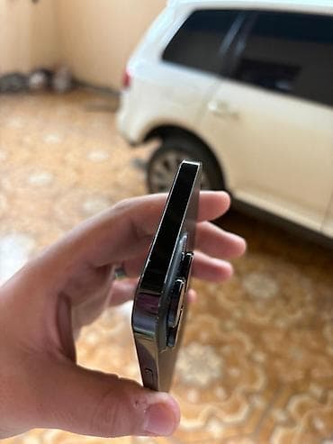 cin nomrelerin satisi: IPhone 14 Pro Max, 128 GB, Qara, Simsiz şarj, Face ID — 4