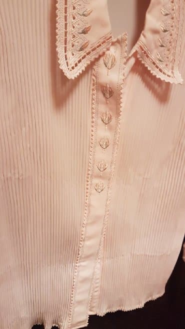 zerli koynekler: ● KOFTA ● Təzə. Türkiyə istehsalı. Ölçüsü - 44. Qiyməti - 25 azn — 5