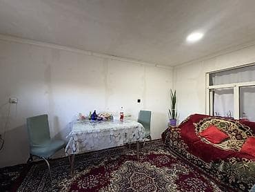 Həyət evi alıram: Sabuncu Rayonu Sabuncu qesebesinde 2 sot 2 otaq eşyalı satılır heyet — 6