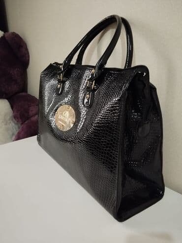 usaq kurtka: Sumka En 50 sm h7n 35 sm temiz deri Alinib 199 azn — 9