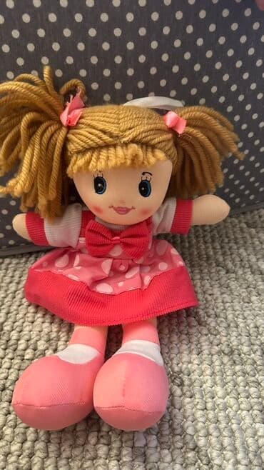 dovşan papaq: Müxtəlif qiymətlərə 5-15 azn arası yumşaq plyuş oyuncaqlar Təsvir: - — 9