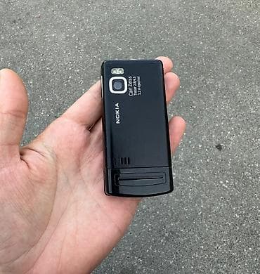 Nokia rəng - Qara — 3