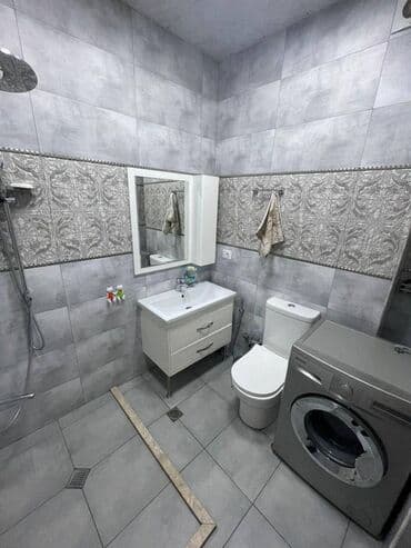 xirdalanda tecili satilan evler: 3 otaqlı, Yeni tikili, m. Həzi Aslanov, 88 kv. m — 17