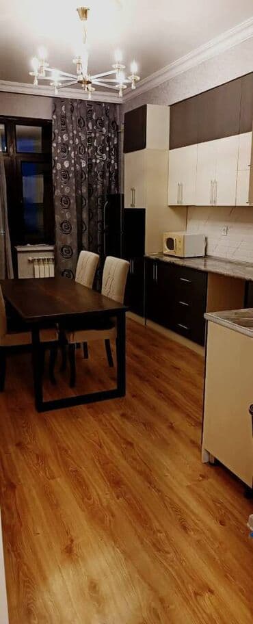 квартиры в баку в ипотеку: Sumqayıt şəhəri, Mirvari City yaşayış kompleksində 9 mərtəbəli yeni — 6