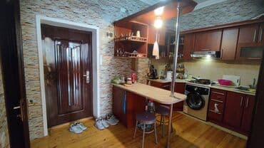 mingecevirde 2 otaqli evlerin qiymeti 2024: 9-cu mikrorayon, 2 otaqlı, Yeni tikili, 59 kv. m — 5