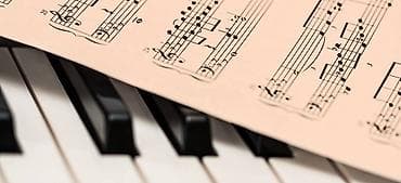 albom satisi: Fortepiano üçün nota toplusu – klassik və tədris repertuarı siyahısı — 1