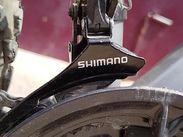 İdeal vəziyyətdə. Dəmir. 29 luq. Shimano ötürücü.Səliqəli istifadə — 6