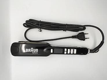 kotan 4 korpus: Ütü fen Braun, 200 - 450 °C, Yeni, Pulsuz çatdırılma, Ödənişli çatdırılma, Rayonlara çatdırılma — 2