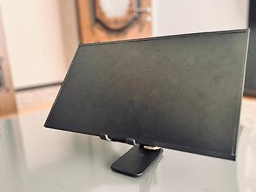Noutbuklar və aksesuarlar: 📺monitor — LG Display 15.6" matrisası əsasında hazırlanıb LG Display — 2
