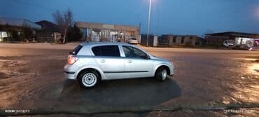 zmz matoru: Opel Astra: 1.3 l | 2006 il 340000 km Hetçbek — 10
