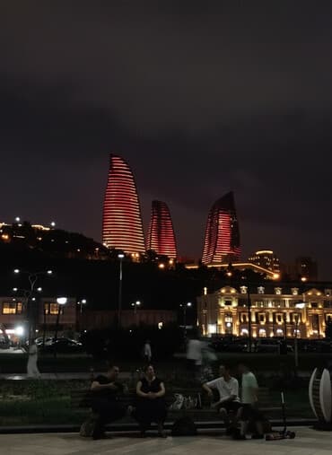 gəncə iş elanı 2024: Təklif etdiyimiz paketə daxildir: 📸 15 post 📲 15 story 🎥 İstəyə görə — 2