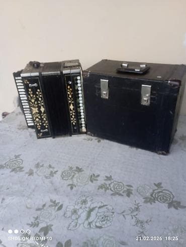 познание мира 3 класс мсо 2: Акустический Аккордеон — 6