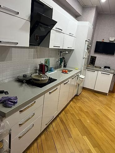 rezopal tezgah: Açar sözlər: Mətbəx mebeli, quraşdırılmış dəst Məhsul təsviri: - — 1