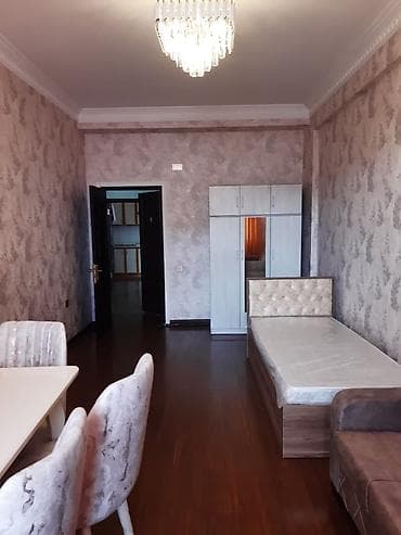 kiraye gence: Menzil. Insaatcilar metrosuna 3-4 deqiqelik mesadede Baku Mall ve — 2