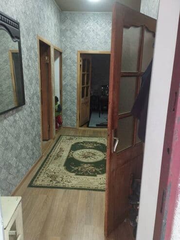 ev certiyojları: Hövsan qəs. 3 otaqlı, 75 kv. m, Kredit yoxdur, Orta təmir — 7