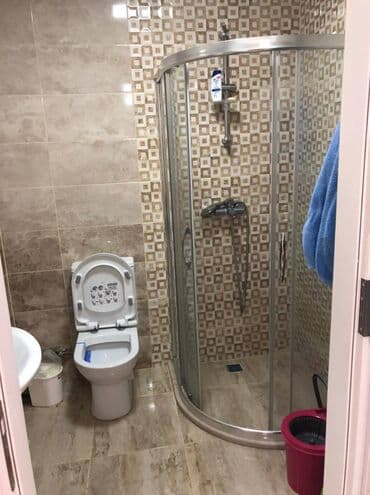 azadliqda kiraye evler 2023: 20 yanvar metrosunun yaxınlığında yeni tikili 20 mərtəbəli binanın — 5