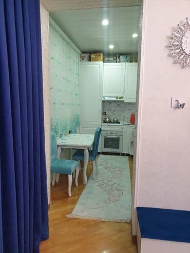 new house dasinmaz emlak agentliyi: 3 otaqlı, Yeni tikili, m. Əhmədli, 70 kv. m — 10