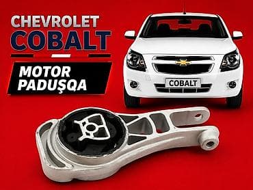 Chevrolet Cobalt 2011-2024 Chevrolet Modellerin
