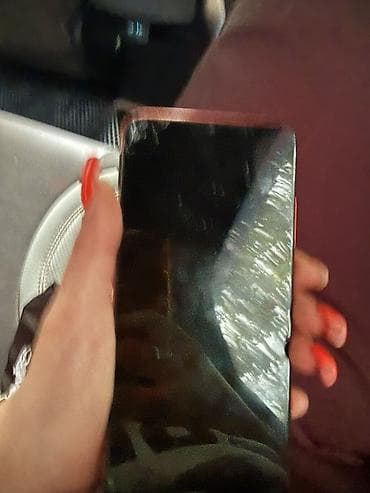 xiaomi redmi note 4 pro: Redmi 3 Pro, 32 GB, rəng - Qırmızı, Qırıq — 5