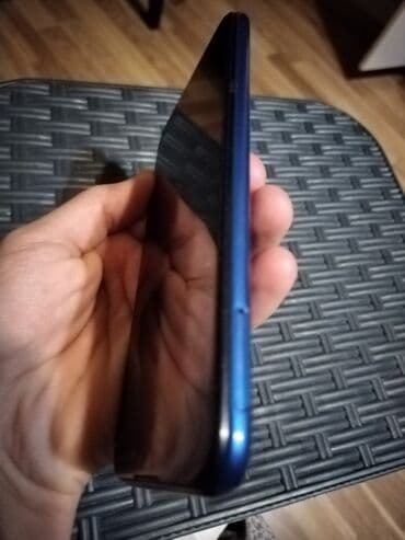 huawei nova 5t: Honor 8S, 64 GB, rəng - Mavi — 4