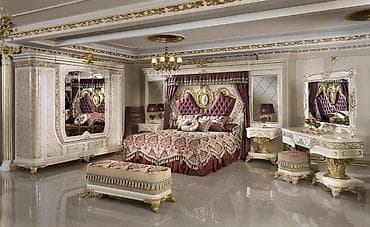 carpayi basliqlari: 2 təknəfərlik çarpayı, Dolab, Komod, Termo, Türkiyə, Yeni — 1