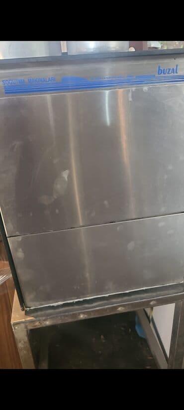 капсульная кофемашина баку: Günlük 30 kq, Kartla ödəniş, İşlənmiş — 5