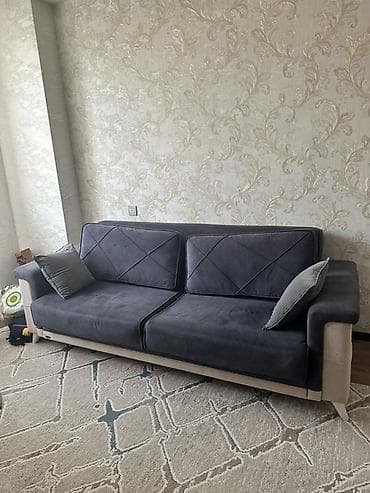 bar mebeli: Divan, Parça — 2