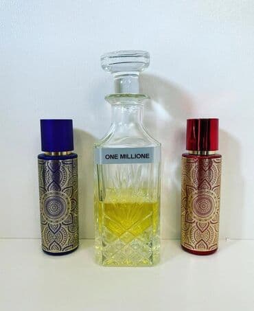 спрей кондиционер для волос: Məhsul: Ətir yağlarından doldurulan sprey ətirlər Təqdim olunan — 6