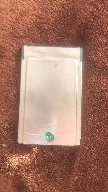 komputer plata: Salam alekum 64 kartdi ustunde huseyin set var sempler kart taxan yer — 1