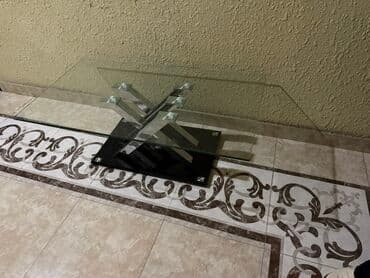 Jurnal masası, İşlənmiş, Açılmayan, Şüşə, Dördbucaq masa lalafo.az -da Jurnal masası, İşlənmiş, Açılmayan, Şüşə, Dördbucaq masa