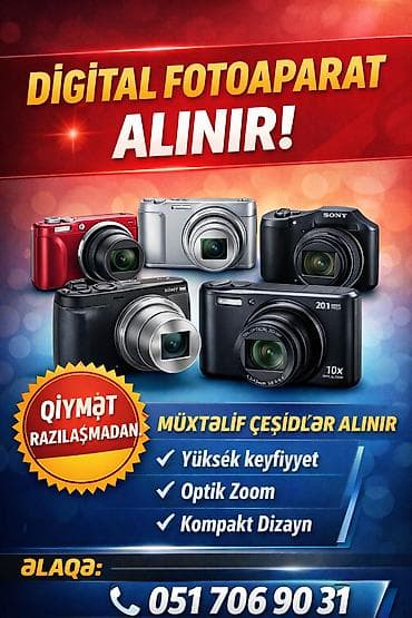 dji osmo mobile: Bu tip kompakt digital fotoaparatları ALIRAM Canon • Sony • Fujifilm • — 1