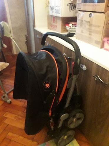 Детская одежда и обувь: Б/у — 3