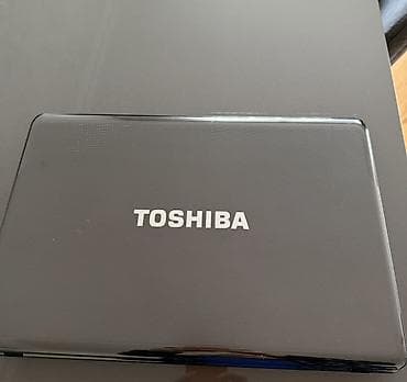 Toshiba noutbuk – Satellite A665 S6094 Windows 7-Zaryatka kabeli