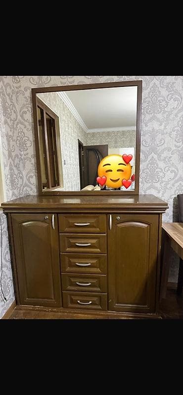 İşlənmiş, Güzgülü