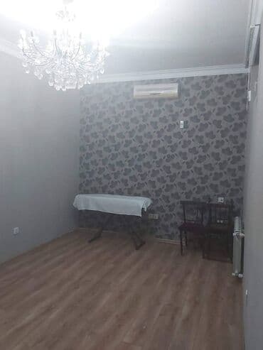 mingecevir ev: 100 kv. m, 4 otaqlı, Kombi, Qaz — 16