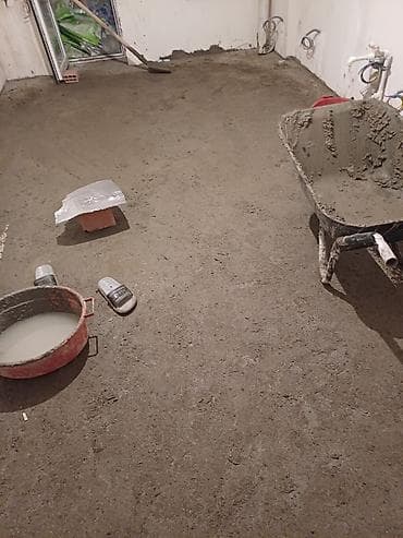 Usta xidməti – daxili və xarici təmir-tikinti Peşəkar usta tərəfindən — 6