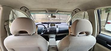 nasos satisi: Toyota Prius: 1.5 l | 2007 il Hetçbek — 6