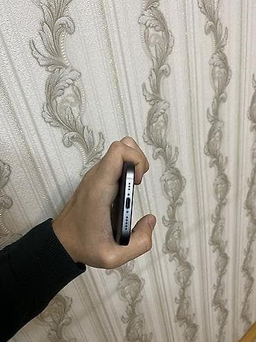 mac pro: IPhone 15 Pro, 128 ГБ, Matte Space Gray — 5