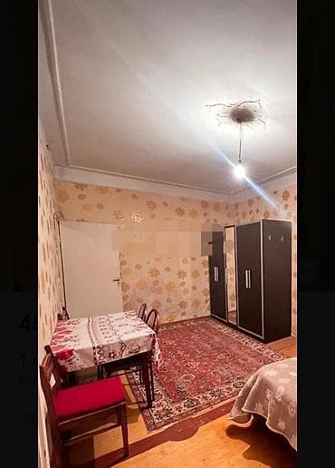 memar əcəmi ev: Memar ecemide 5/1 de 1 otaq 30 kv menzil kiraye verilir qiymet 450 — 5